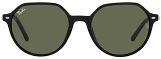 Ray-Ban Thalia Round Frame Sunglasses