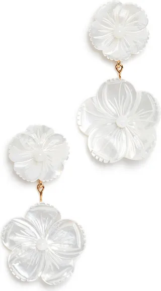 Jennifer Behr Tessa Earrings