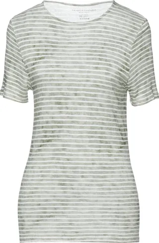 T-shirt Sage Green