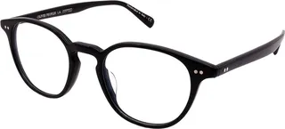 Oliver Peoples Men's Ov5062 47Mm Optical Frames
