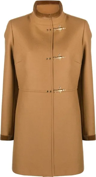 FAY- Wool Coat