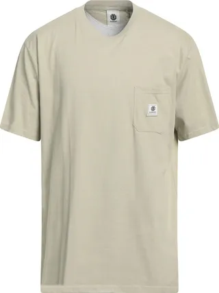 T-shirt Military Green