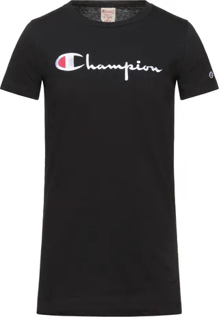 T-shirt Black