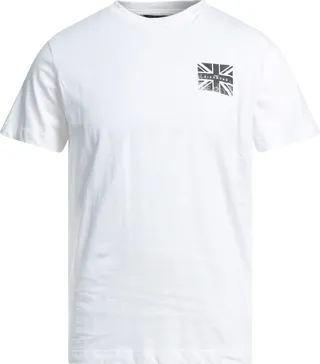 T-shirt White