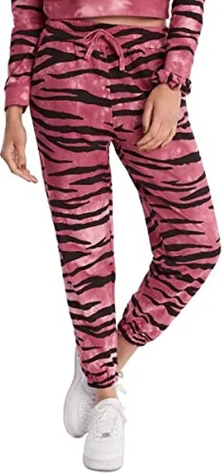 Splendid womens Sundown Playa Jogger Pants Leggings