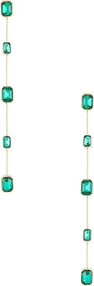 Drop Earrings