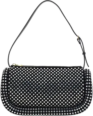 The Bumper Shoulder Bag