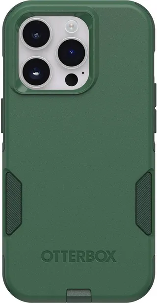 OtterBox Apple iPhone 14 Pro Commuter Series Case - Trees Company