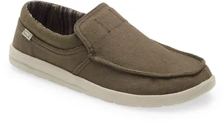 Hi Bro Slip-On Sneaker