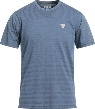 T-shirt Pastel Blue