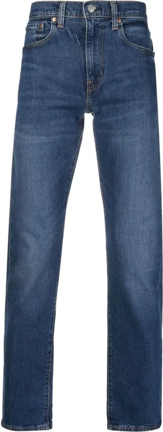 502™ Tapered-Leg Jeans