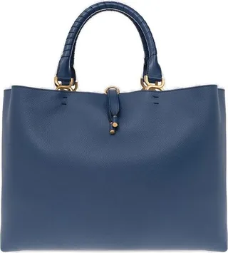 Chloé Marcie Shopper Bag
