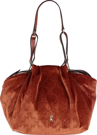 Shoulder Bag Tan