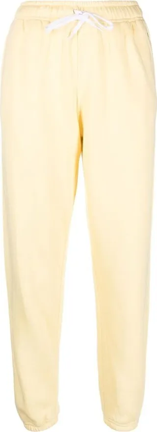 Polo Pony low-waist track pants