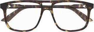 Gucci Eyewear Aviator Glasses