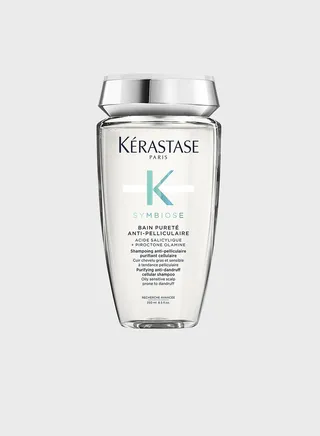 Symbiose Purifying Anti-Dandruff Shampoo 250ml
