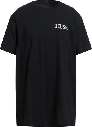 T-shirt Black