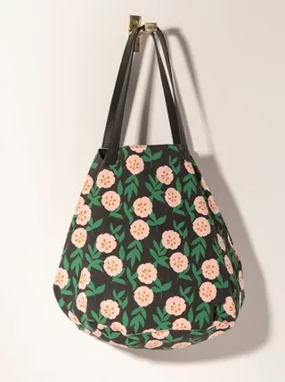 Shiraleah Emma Tote - Multi