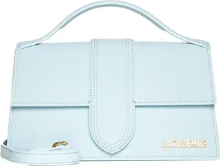 Jacquemus Le Grand Bambino Tote Bag