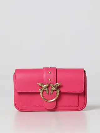 Shoulder bag woman Pinko