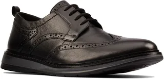 Chantry Wingtip Derby