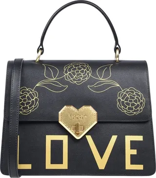 Handbag Black