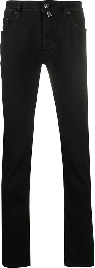 Classic Skinny Trousers