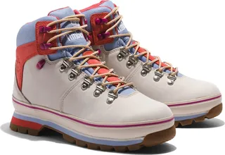 Euro Waterproof Hiker Boot