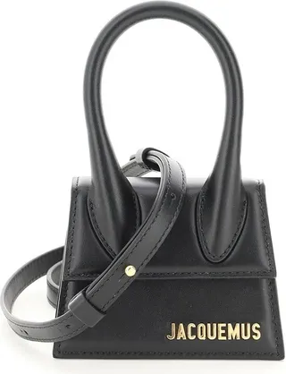 Jacquemus Le Chiquito Mini Tote Bag