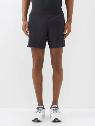 Surge 6" Lined Running Shorts