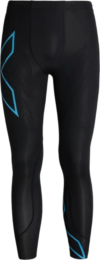 2Xu Mcs Compression Run Tights
