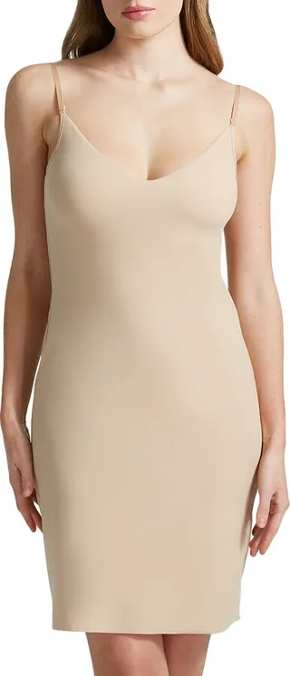 Fitted Slip