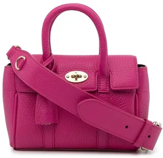 mini Bayswater tote bag