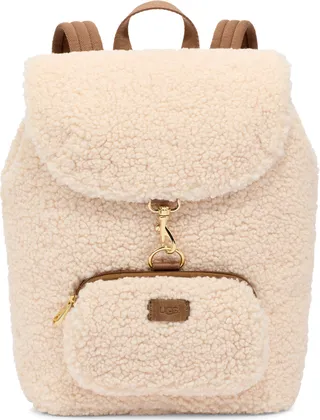 Inara Backpack UGGfluff