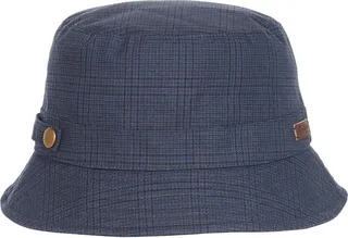 Copthorn Plaid Sports Bucket Hat