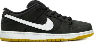 SB Dunk Low Pro ISO "Orange Label" sneakers
