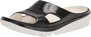 Spenco Women's Fusion 2 Slide Flip-Flop