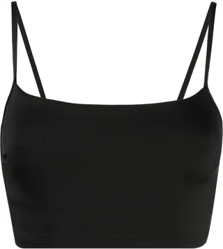 Billie bikini tank top