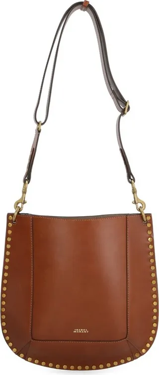Isabel Marant Oskan Crossbody Bag
