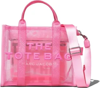 medium The Mesh Tote bag