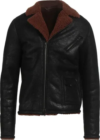 Jacket Black