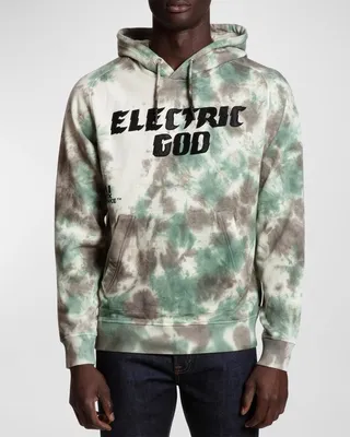 Men's Forte x Jimi Hendrix