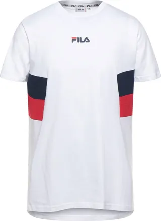 T-shirt White