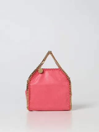 Shoulder bag woman Stella Mccartney