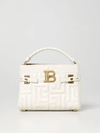 Shoulder bag woman Balmain