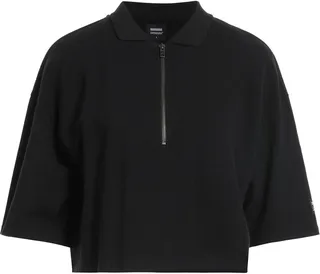 Polo Shirt Black