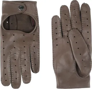 Gloves Military Green