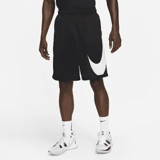 Nike Men's Dri-FIT Basketball Shorts in Black