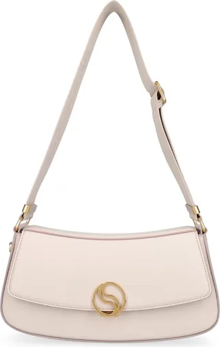 Alter mat shoulder bag