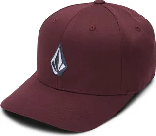 Volcom Men's Full Stone Flexfit Hat